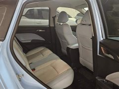 Neta AYA 2023 Facelift 401 Lite - ფოტო 15