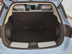 Neta AYA 2023 Facelift 401 Lite - ფოტო 9