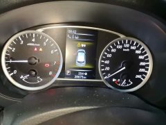 Nissan Qida Tiida 1.6L CVT Smart Edition - ფოტო 12