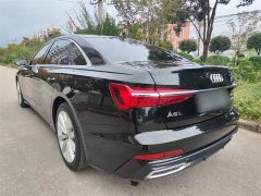 Audi A6L 45 TFSI Dynamic Luxury - ფოტო 10