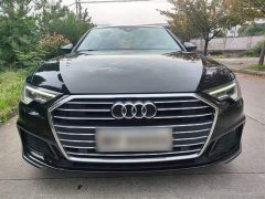 Audi A6L 45 TFSI Dynamic Luxury - ფოტო 11