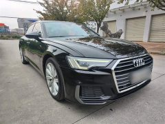 Audi A6L 45 TFSI Dynamic Luxury - ფოტო 12