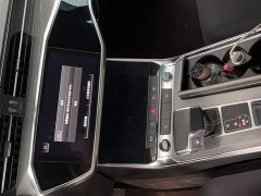 Audi A6L 45 TFSI Dynamic Luxury - ფოტო 15