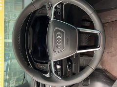 Audi A6L 45 TFSI Dynamic Luxury - ფოტო 3