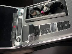 Audi A6L 45 TFSI Dynamic Luxury - ფოტო 5
