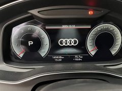 Audi A6L 45 TFSI Dynamic Luxury - ფოტო 7