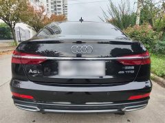 Audi A6L 45 TFSI Dynamic Luxury - ფოტო 8