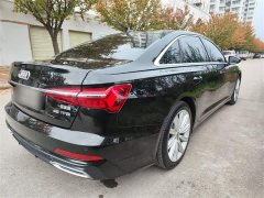 Audi A6L 45 TFSI Dynamic Luxury - ფოტო 9