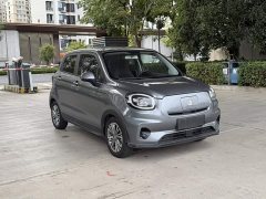 Leapmotor T03 2021 400 Micro Sugar Edition - ფოტო 4