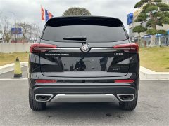 Buick Encore GX Envision Plus Envision Plus 652T Five-Seater Luxury - ფოტო 10