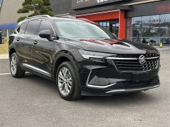 Buick Encore GX Envision Plus Envision Plus 652T Five-Seater Luxury - ფოტო 11