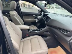 Buick Encore GX Envision Plus Envision Plus 652T Five-Seater Luxury - ფოტო 12