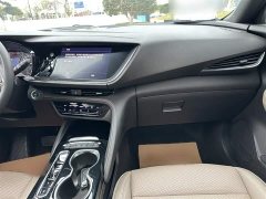 Buick Encore GX Envision Plus Envision Plus 652T Five-Seater Luxury - ფოტო 14