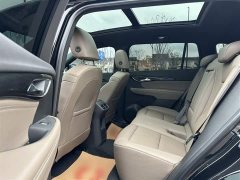 Buick Encore GX Envision Plus Envision Plus 652T Five-Seater Luxury - ფოტო 15