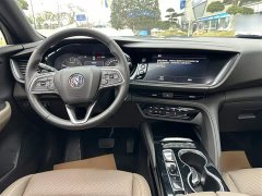 Buick Encore GX Envision Plus Envision Plus 652T Five-Seater Luxury - ფოტო 16