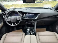 Buick Encore GX Envision Plus Envision Plus 652T Five-Seater Luxury - ფოტო 18