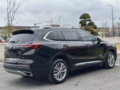Buick Encore GX Envision Plus Envision Plus 652T Five-Seater Luxury - ფოტო 5