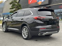 Buick Encore GX Envision Plus Envision Plus 652T Five-Seater Luxury - ფოტო 8