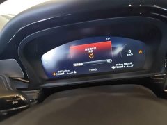 Lincoln Explorer 2.0T Two-Wheel Drive Premium - ფოტო 12