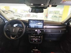 Lincoln Explorer 2.0T Two-Wheel Drive Premium - ფოტო 13