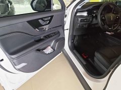 Lincoln Explorer 2.0T Two-Wheel Drive Premium - ფოტო 16