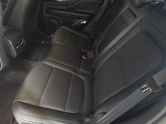 Lincoln Explorer 2.0T Two-Wheel Drive Premium - ფოტო 17