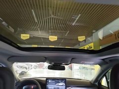 Lincoln Explorer 2.0T Two-Wheel Drive Premium - ფოტო 18