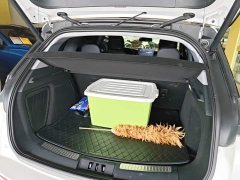 Lincoln Explorer 2.0T Two-Wheel Drive Premium - ფოტო 19