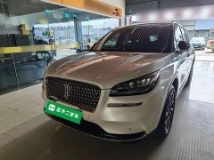 Lincoln Explorer 2.0T Two-Wheel Drive Premium - ფოტო 2
