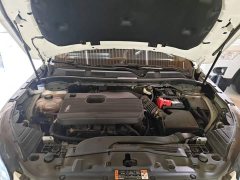 Lincoln Explorer 2.0T Two-Wheel Drive Premium - ფოტო 20
