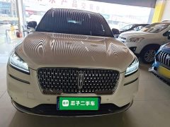 Lincoln Explorer 2.0T Two-Wheel Drive Premium - ფოტო 3