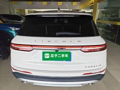 Lincoln Explorer 2.0T Two-Wheel Drive Premium - ფოტო 6