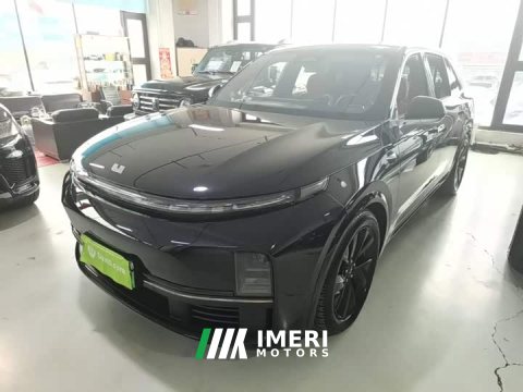 2023 Li Auto L7 Pro - ავტომობილი ჩინეთიდან