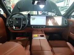 Li Auto L7 Pro - ფოტო 10