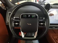 Li Auto L7 Pro - ფოტო 11