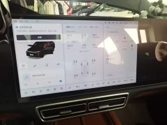 Li Auto L7 Pro - ფოტო 13