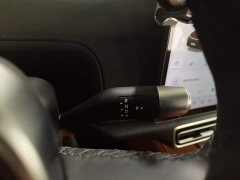 Li Auto L7 Pro - ფოტო 14
