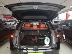 Li Auto L7 Pro - ფოტო 19
