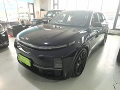 Li Auto L7 Pro - ფოტო 2