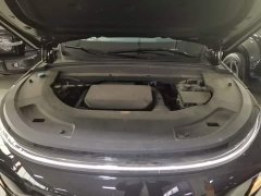 Li Auto L7 Pro - ფოტო 20