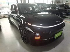 Li Auto L7 Pro - ფოტო 4