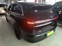 Li Auto L7 Pro - ფოტო 5