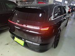 Li Auto L7 Pro - ფოტო 7
