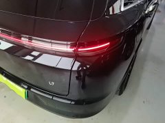 Li Auto L7 Pro - ფოტო 8
