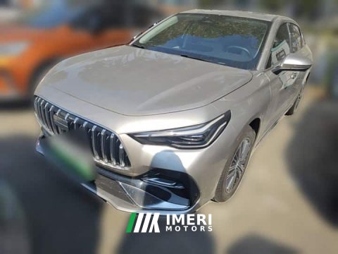 2025 Geely Galaxy Xingyao 6 2026 125km Explorer Edition - ავტომობილი ჩინეთიდან