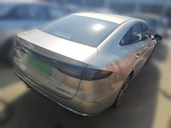 Geely Galaxy Xingyao 6 2026 125km Explorer Edition - ფოტო 10