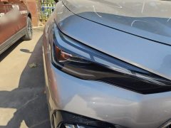 Geely Galaxy Xingyao 6 2026 125km Explorer Edition - ფოტო 11