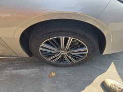 Geely Galaxy Xingyao 6 2026 125km Explorer Edition - ფოტო 12