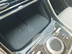 Geely Galaxy Xingyao 6 2026 125km Explorer Edition - ფოტო 13