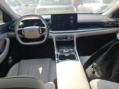 Geely Galaxy Xingyao 6 2026 125km Explorer Edition - ფოტო 14